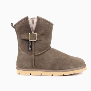 Super Lamb  Boots
Size 10